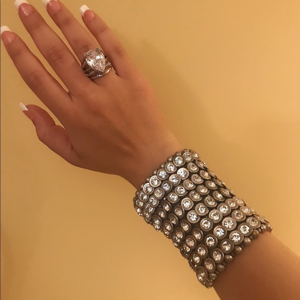 Ring & bracelet